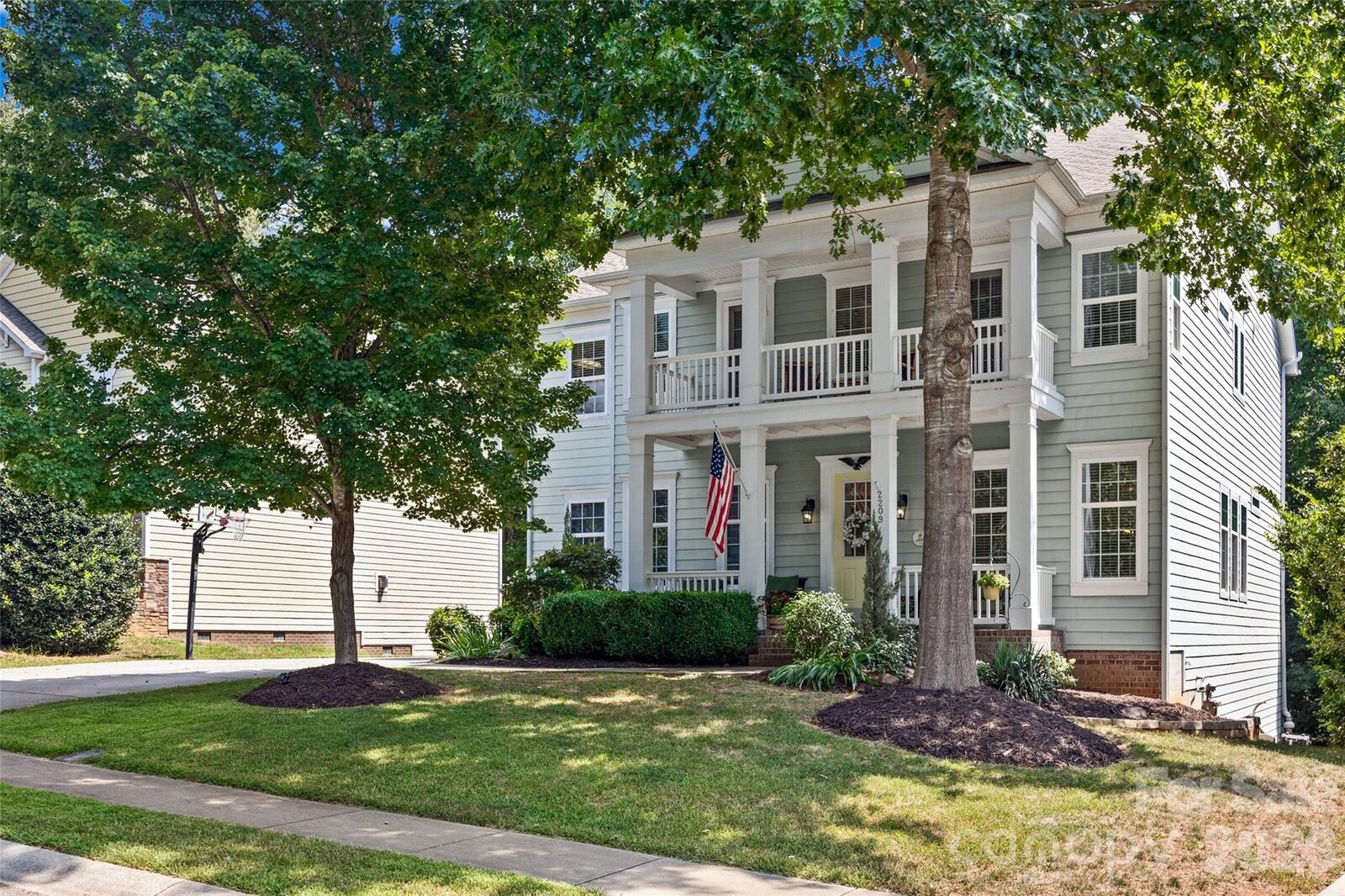 Property Photo:  2209 Trading Ford Drive  NC 28173 