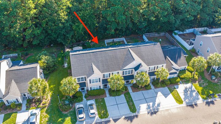 Property Photo:  1004 Washitonia Way # B  SC 29492 