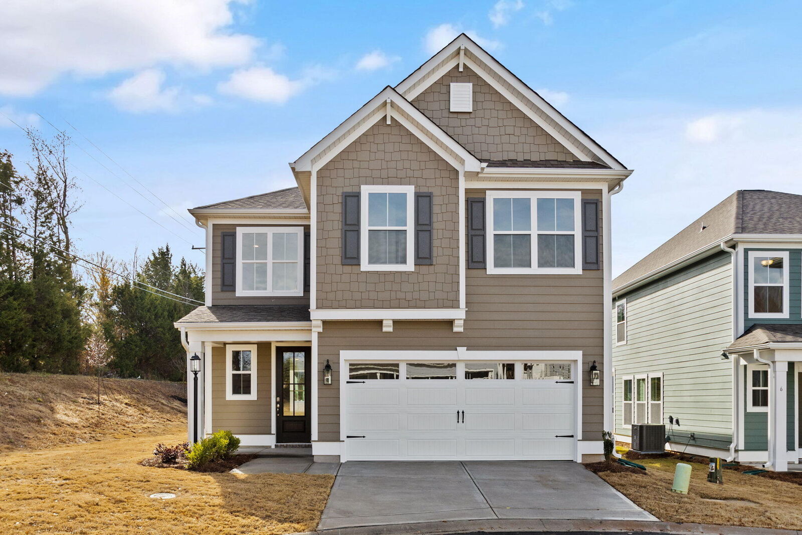 Property Photo: 2 Tuggle Lane Drive SC 29472