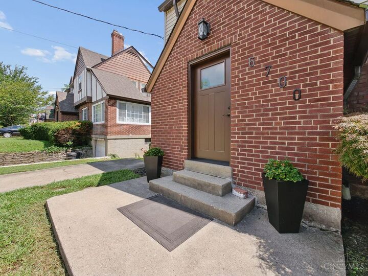 Property Photo:  6700 Sampson Lane  OH 45236 