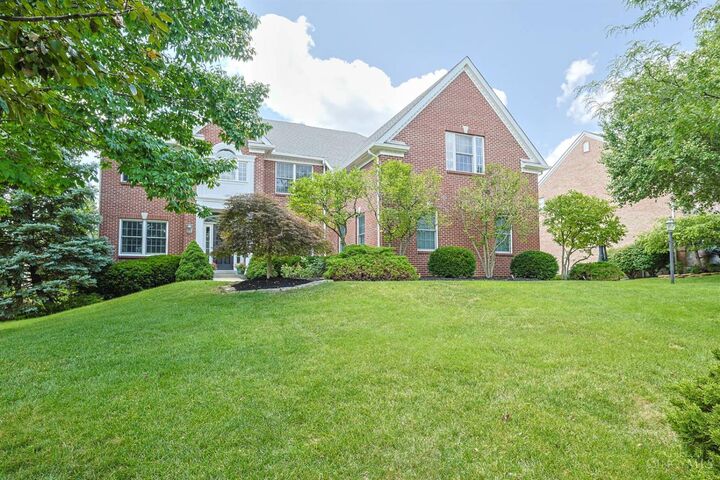 Property Photo:  5143 Whispering Springs Road  OH 45040 
