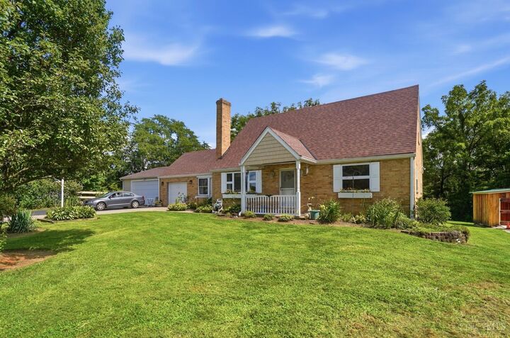 Property Photo:  5585 Springdale Road  OH 45251 