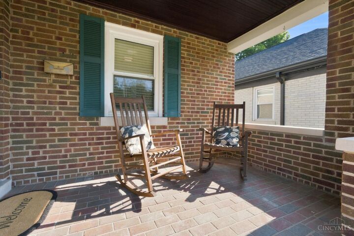 Property Photo: 3816 Brotherton Road OH 45209
