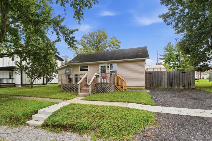 Property Photo:  230 Freiberg  OH 45142 