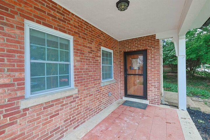 Property Photo: 2003 Crane Avenue OH 45207