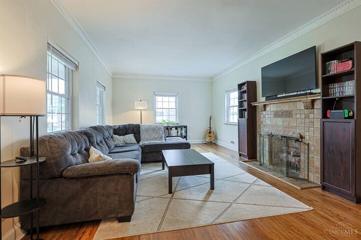 Property Photo: 2003 Crane Avenue OH 45207