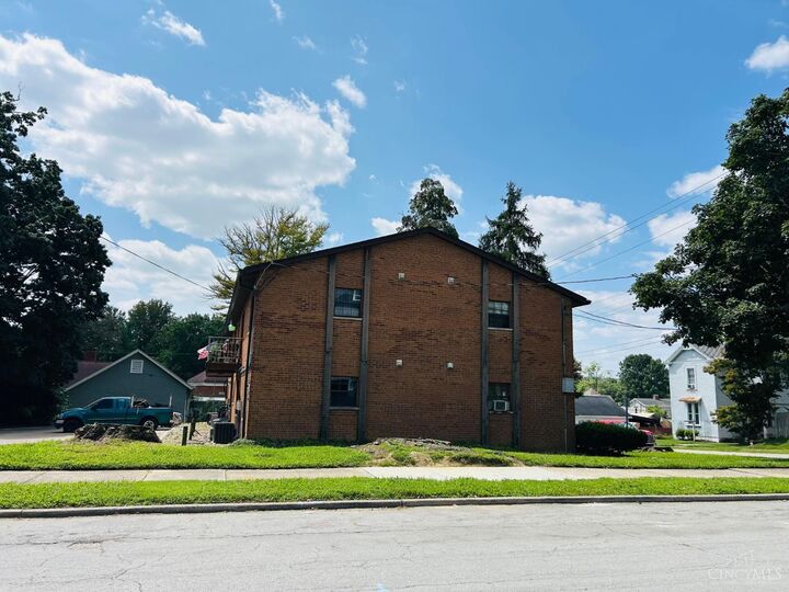 Property Photo:  6553 Parkland Avenue  OH 45233 