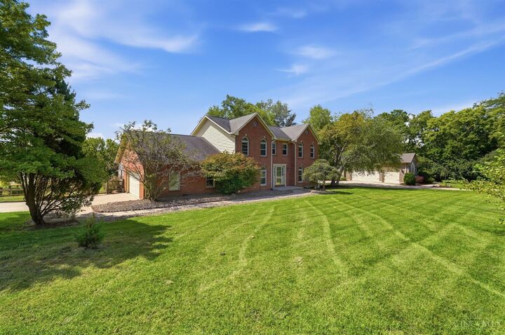 Property Photo:  6315 Gem Stone Drive  OH 45044 