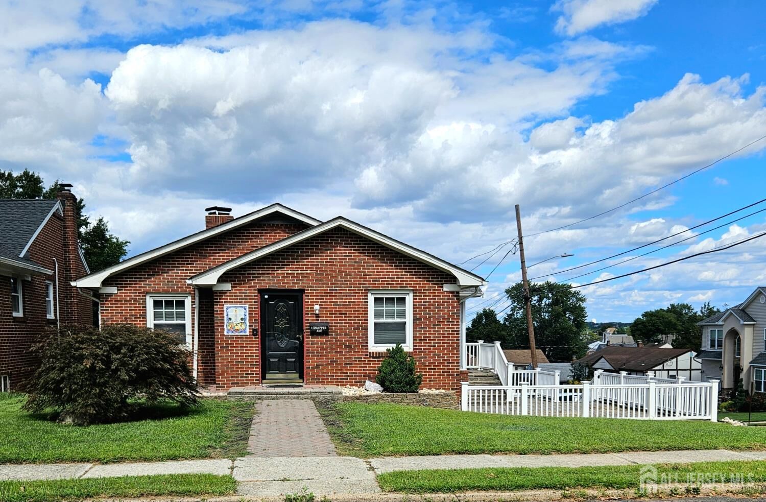 Property Photo: 1 Snapper Avenue NJ 08882