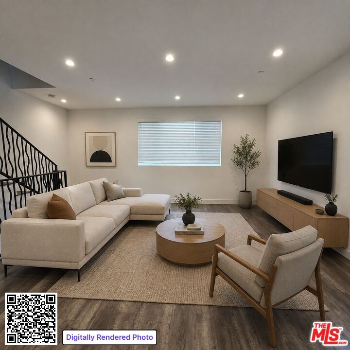 Property Photo:  5242 Tilden Ave, Unit 5244  CA 91401 