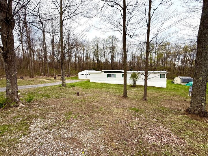 Property Photo:  12786 US-219  PA 15853 