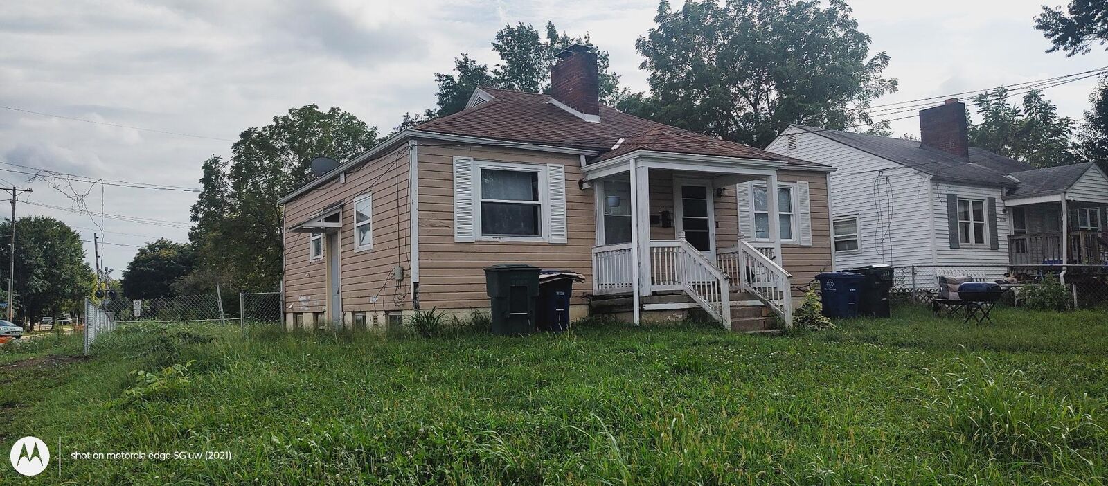 Property Photo: 2663 Avalon Place OH 43219