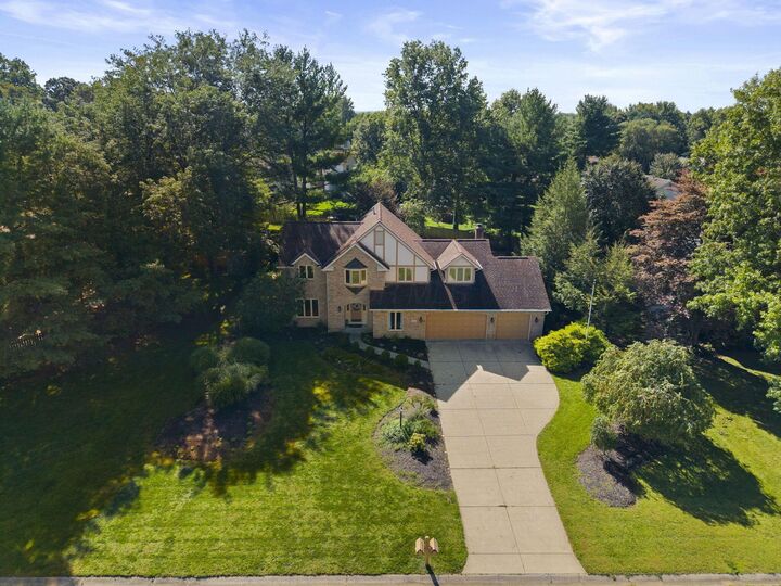 Property Photo: 8860 Shenandoah NW Drive OH 43147