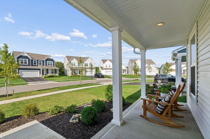 Property Photo:  6689 Ardennes N Loop  OH 43026 