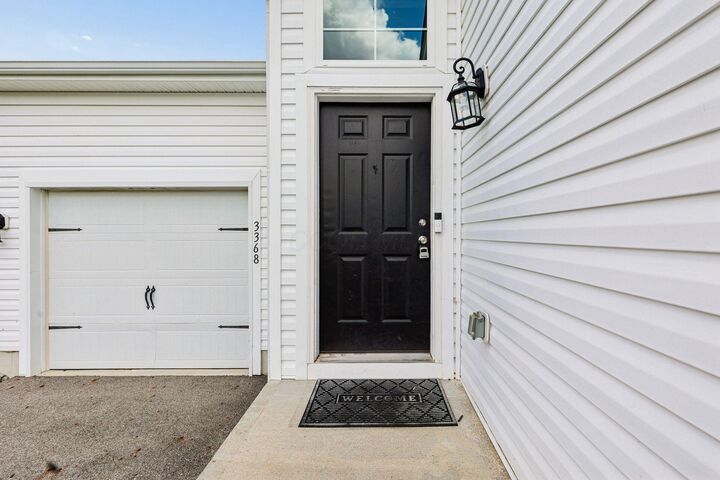 Property Photo: 3368 Buhrmill Road OH 43068