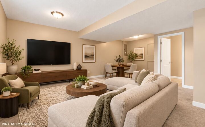 Property Photo:  3368 Buhrmill Road  OH 43068 