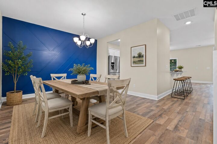 Property Photo:  114 Ashley Hall Road  SC 29229 