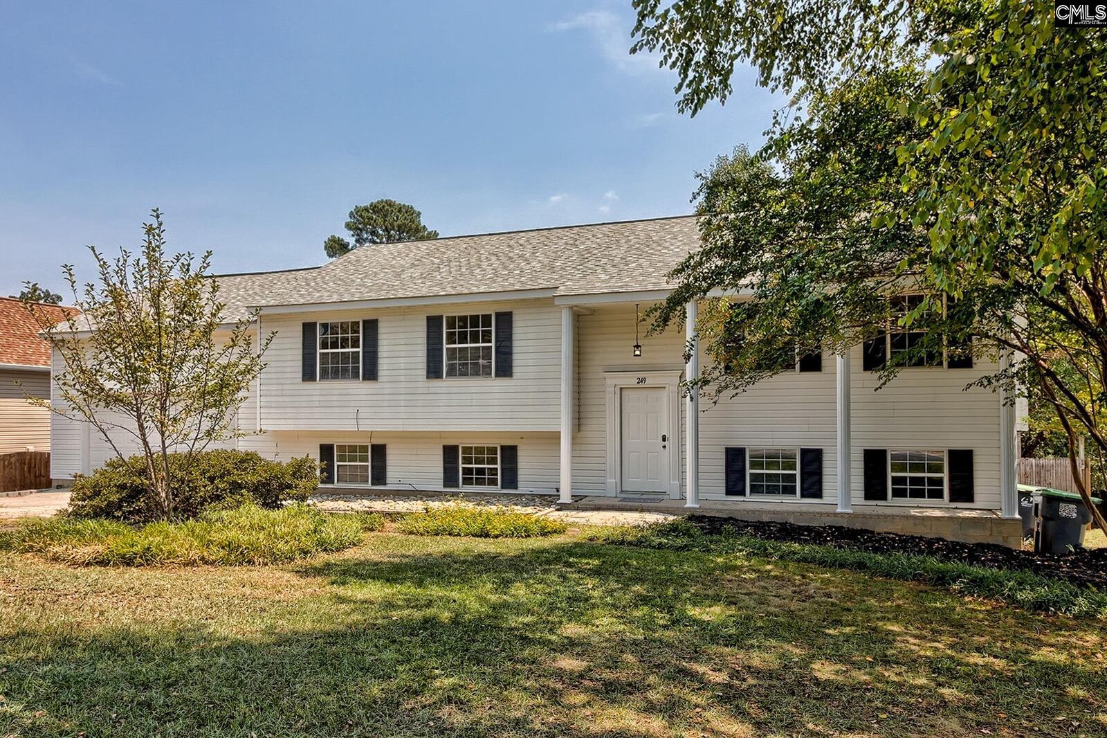 Property Photo:  249 Bridleridge  SC 29073 