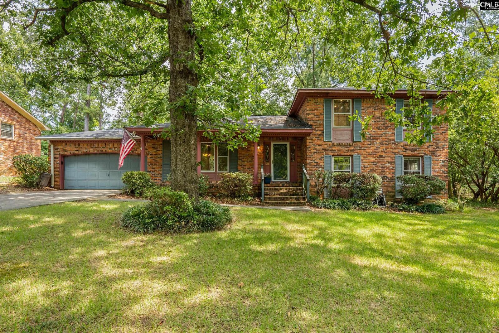 Property Photo: 636 Shadowbrook SC 29210