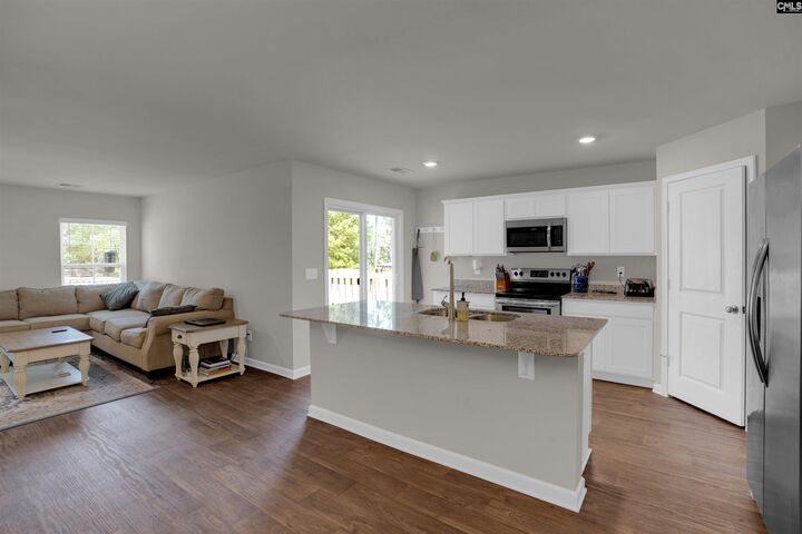 Property Photo: 857 Vanguard SC 29073