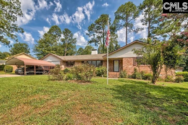 Property Photo:  3005 Lemans  SC 29209 