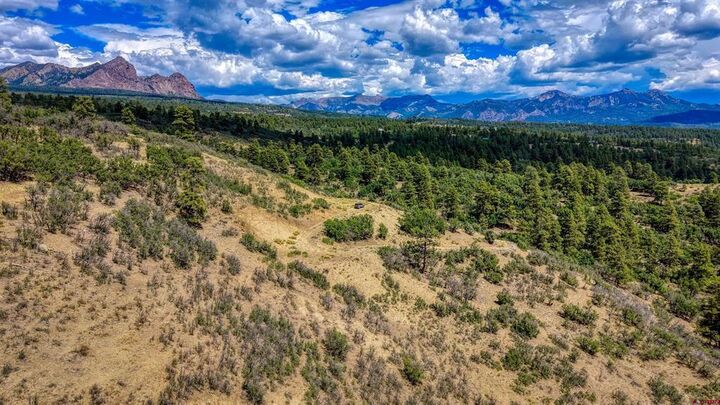 Property Photo:  2816 Running Horse Place  CO 81128 