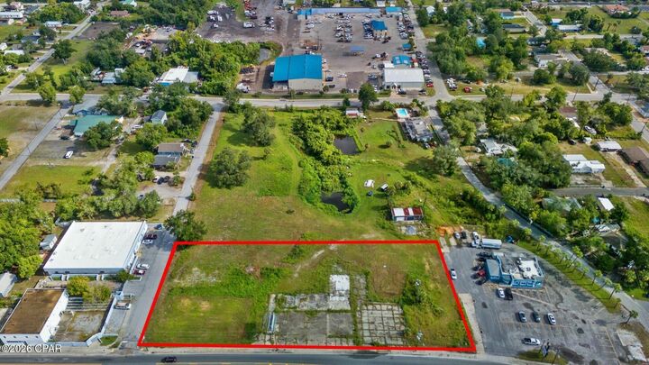 Property Photo:  519-531 E 6th Street  FL 32401 