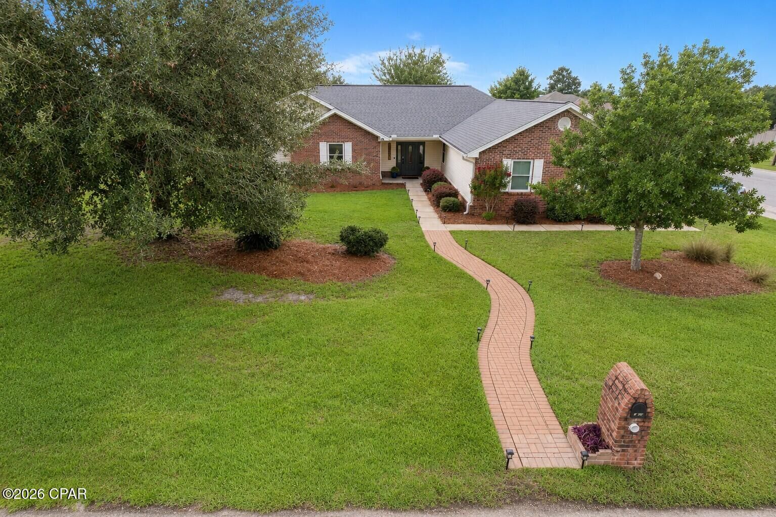 Property Photo:  1700 New Hampshire Avenue  FL 32444 