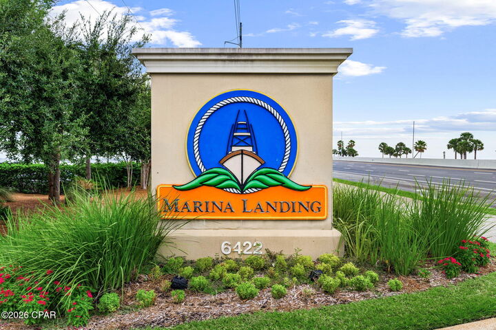Property Photo: 6422 W Highway 98 904 FL 32407