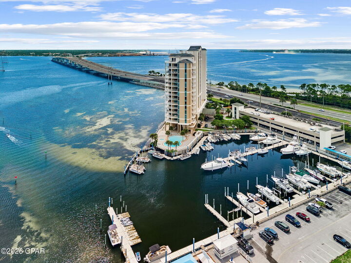 Property Photo:  6422 W Highway 98 904  FL 32407 