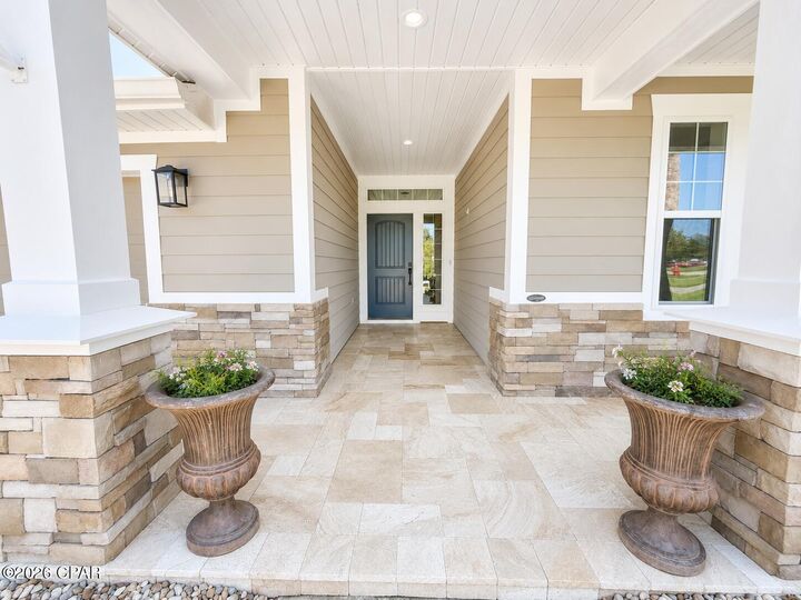 Property Photo:  216 Johnson Bayou Drive  FL 32407 