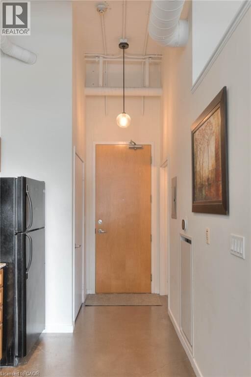 Property Photo: 410 King Street West 108 ON N2G 1C3