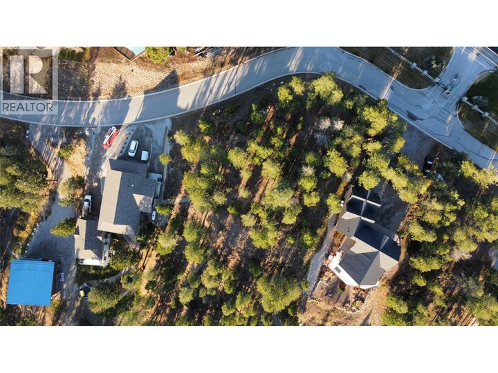 Property Photo: Lot 5 Crooked Tree Place BC V0B 1L1