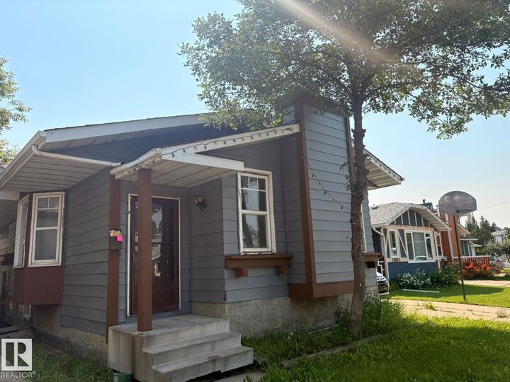 Property Photo: 18007 73 Av NW AB T5T 3K2