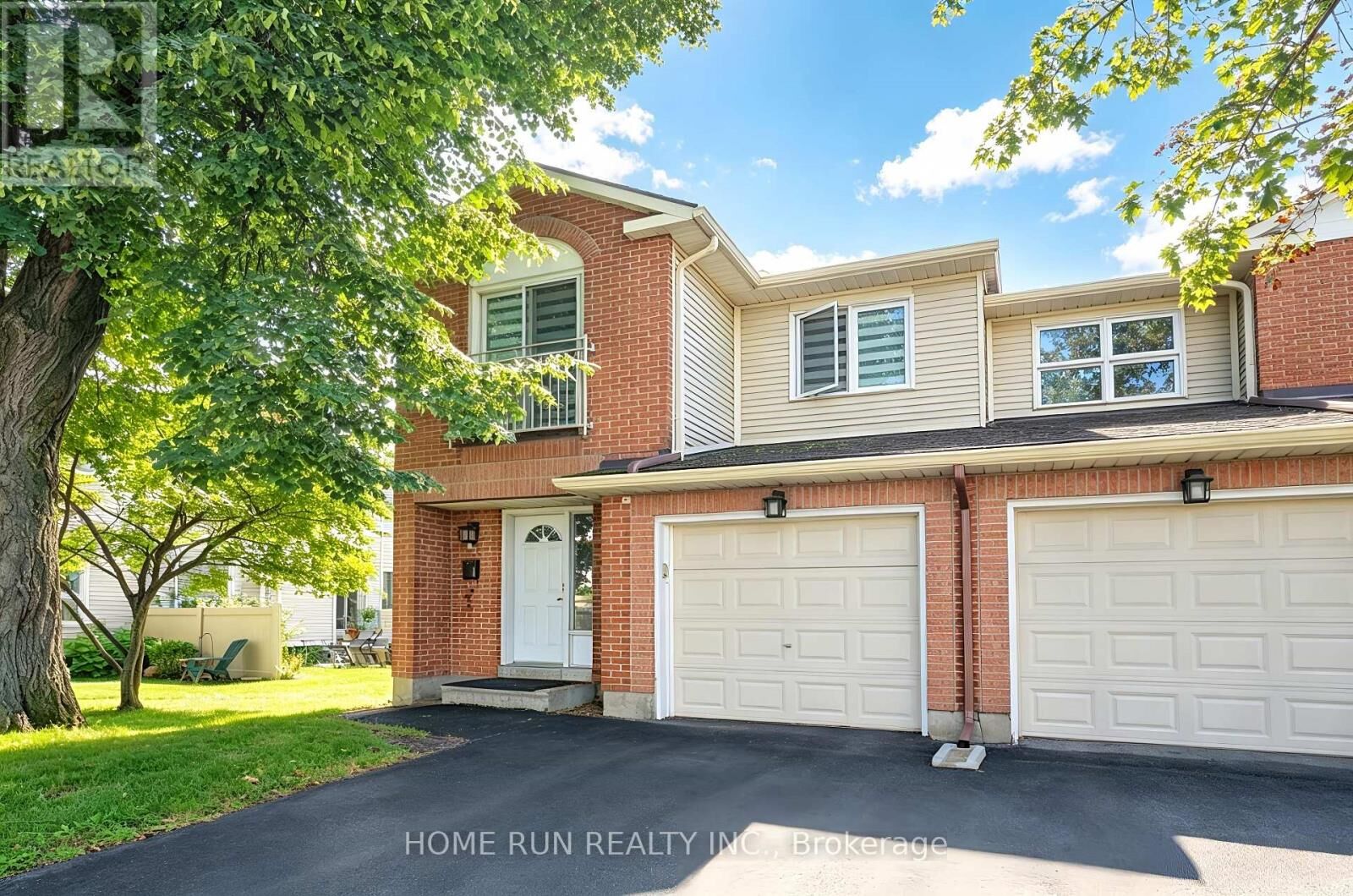 Property Photo:  28 Castlebrook Lane A  ON K2G 5G5 