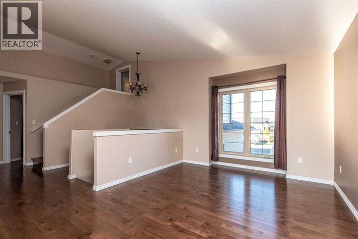 Property Photo: 2715 73 Avenue AB T9V 3L8