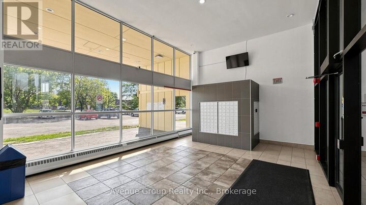 Property Photo:  4673 Jane Street 417  ON M3N 2L1 