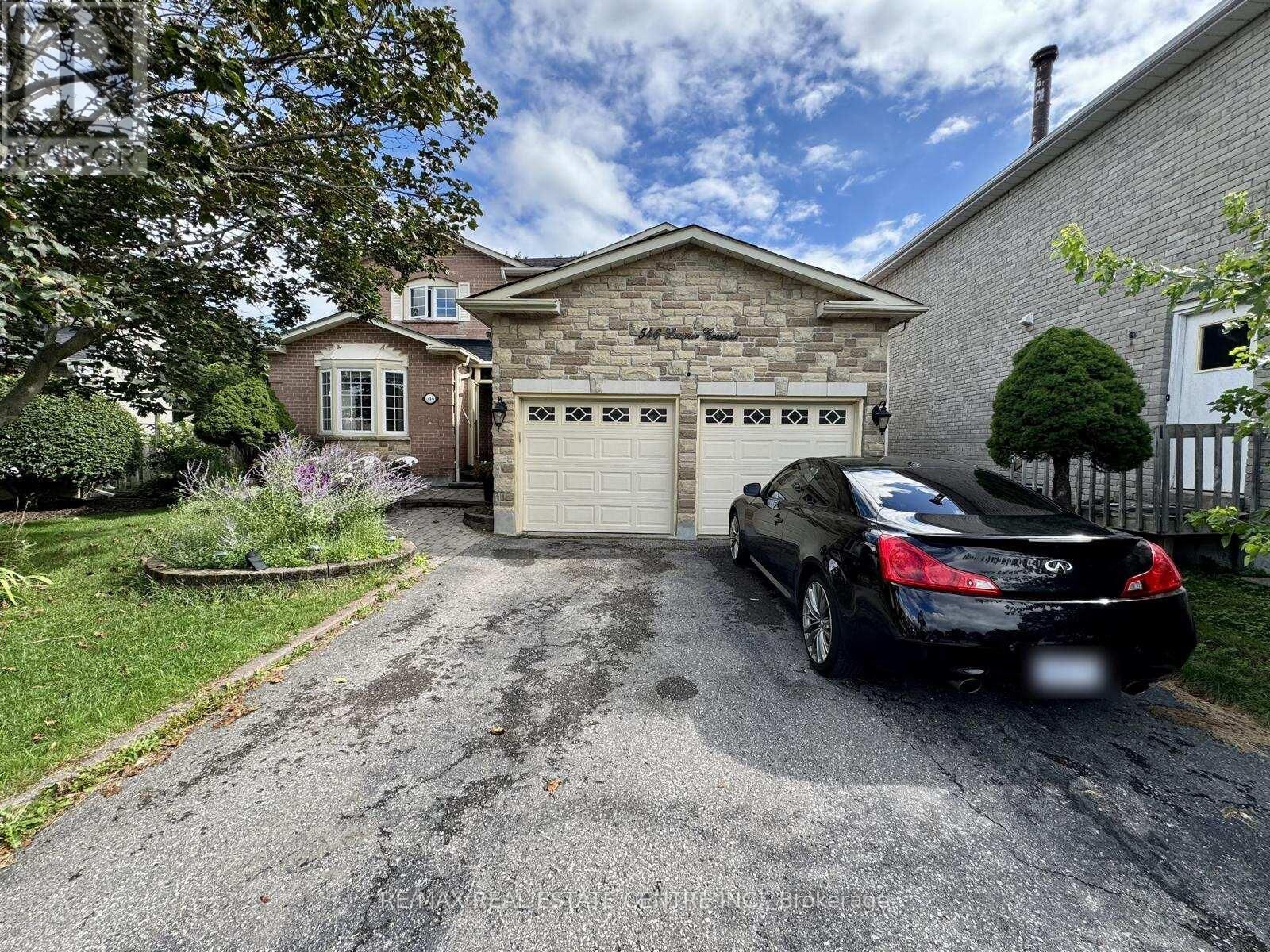 Property Photo:  546 Laurier Crescent Basement  ON L1V 4P9 