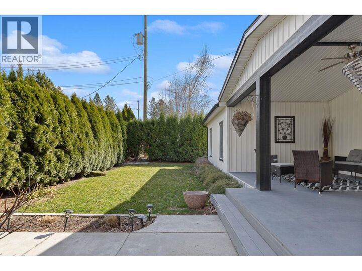 Property Photo:  3206 Shannon Lake Road 15  BC V4T 1V4 