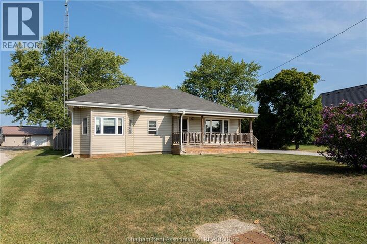 Property Photo:  8543 Middle Line  ON N0P 1G0 