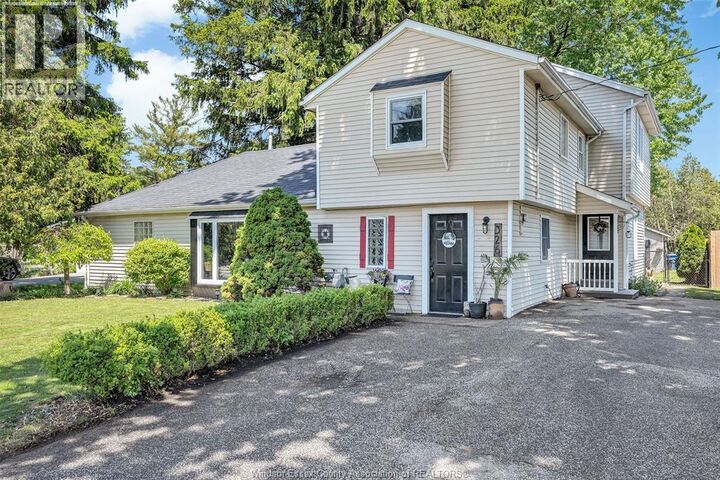 Property Photo:  326 Coronado  ON N8N 2E4 