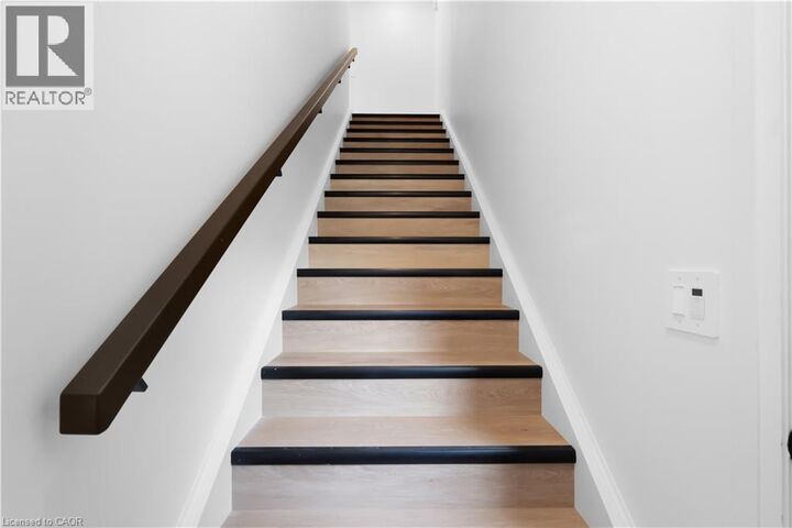 Property Photo: 220 Heiman Street 3 ON N2M 3M3