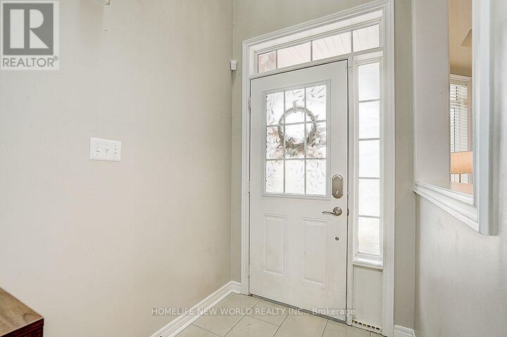 Property Photo: 39 James Parrott Avenue ON L6E 0J8