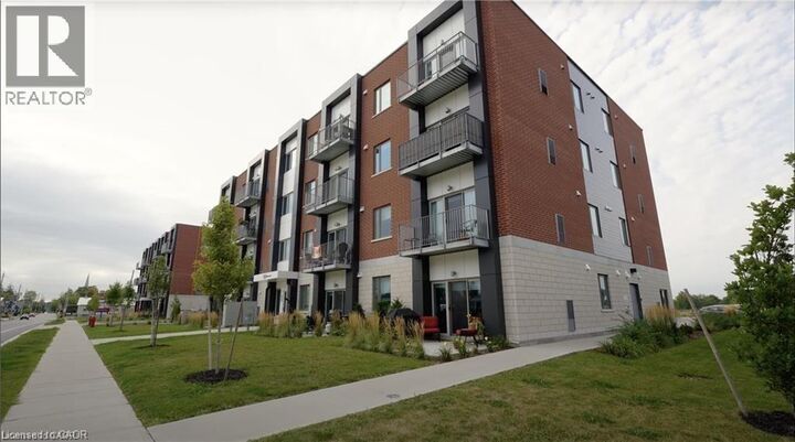 170 Northumberland Street West 105 — photo 1