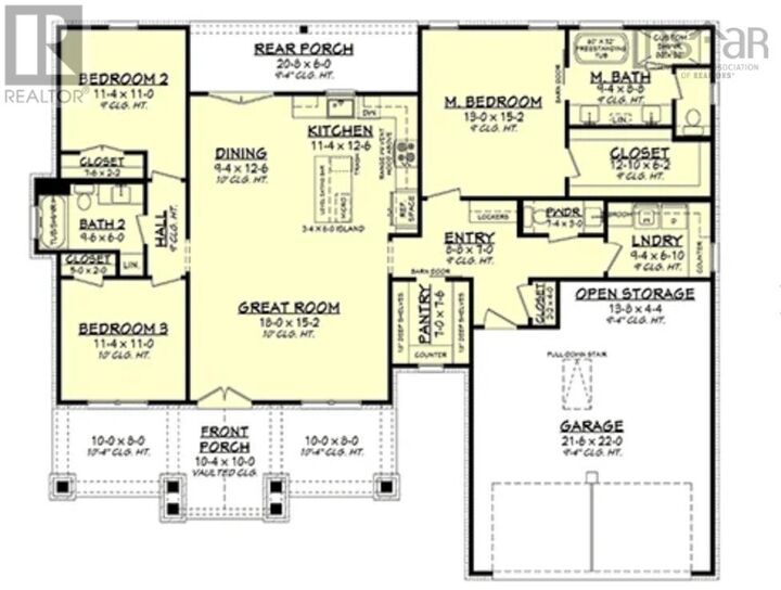 Property Photo: 25 John Black Road NS B4H 3Y3