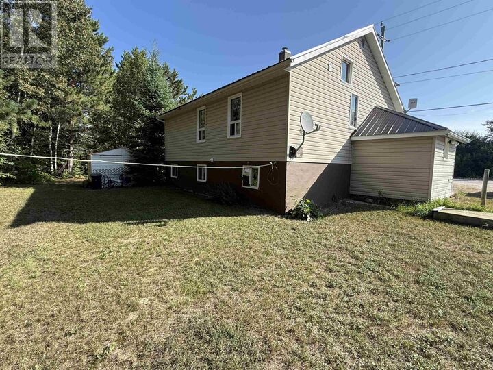 Property Photo:  78 Armstrong St  ON P0V 2V0 