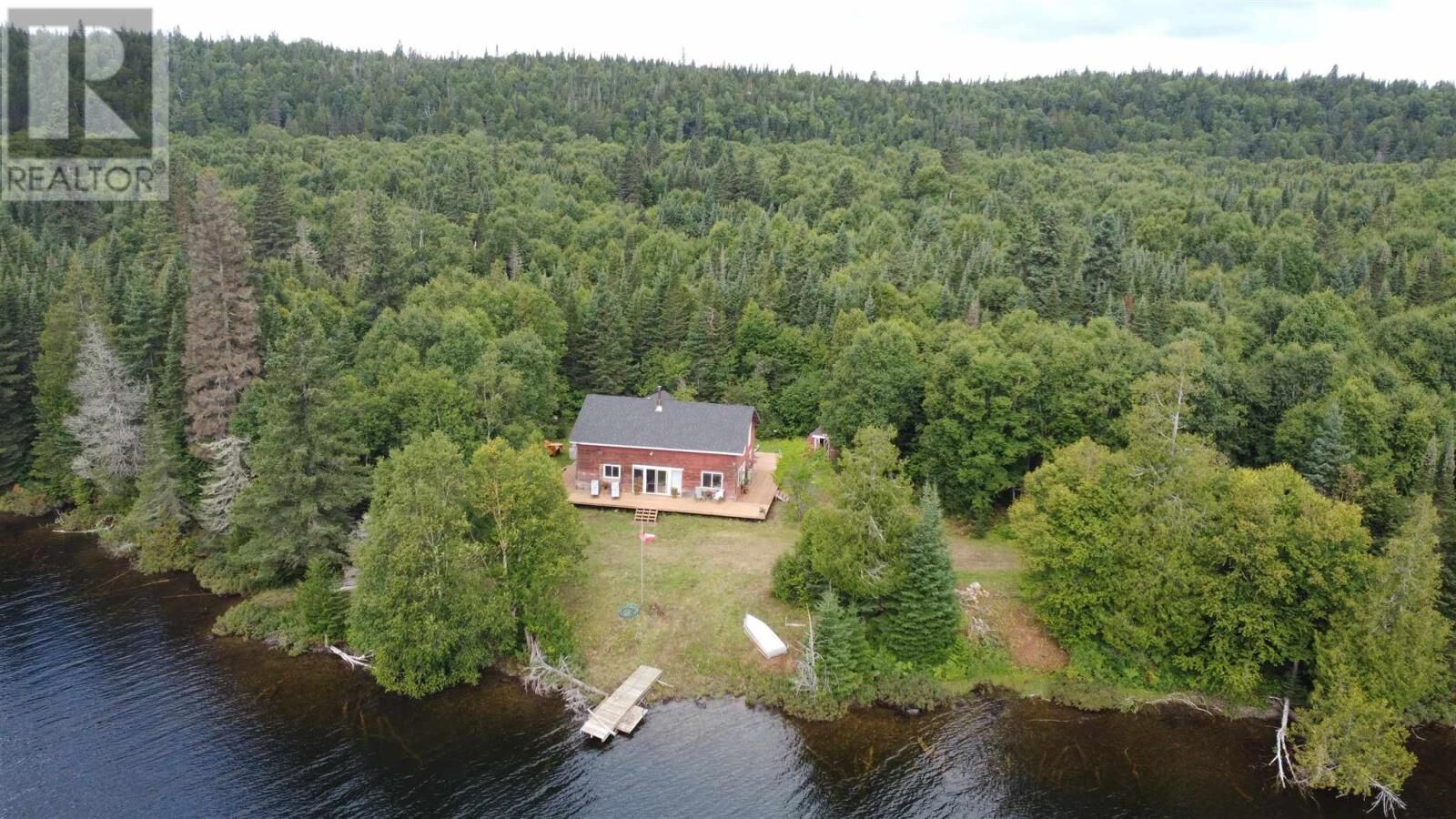 Property Photo:  Esq 013 Loonskin Lk  ON P0S 1K0 