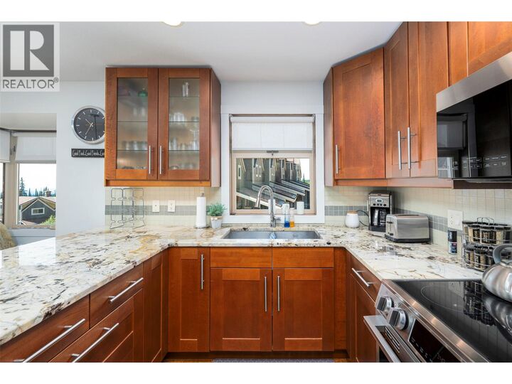 Property Photo: 5030 Snowbird Way 102 BC V1P 1T4