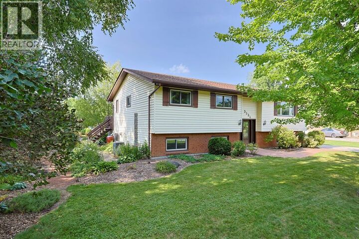 Property Photo: 3534 Clarence Street ON N0N 1E0
