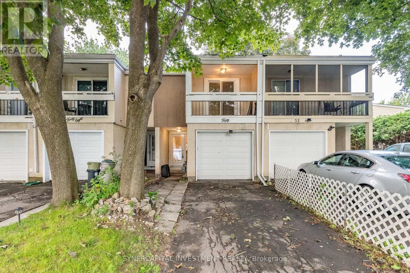 Property Photo:  50 Tybalt Crescent  ON K2H 8J5 